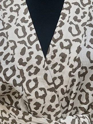 Кимоно для пляжа