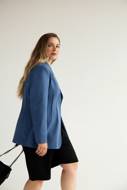 Жакет Этери