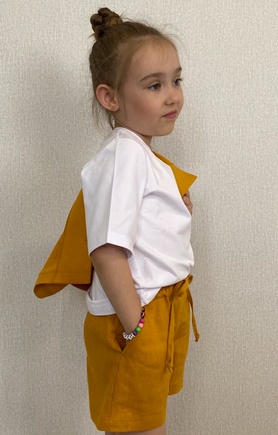 Шортики замечательные 👍