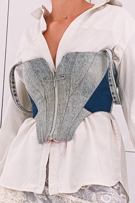 
                             
                                Девони корсаж.
                                Обложка отзыва пользователя Екатерина Сейчасова (KaPalna)
                             
                        