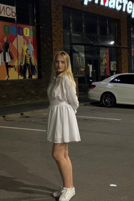 
                             
                                Арлетт платье.
                                Обложка отзыва пользователя Хритинина Оксана
                             
                        