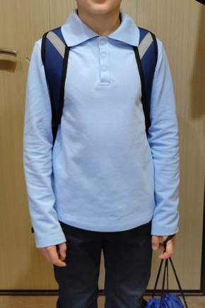 Понравилась