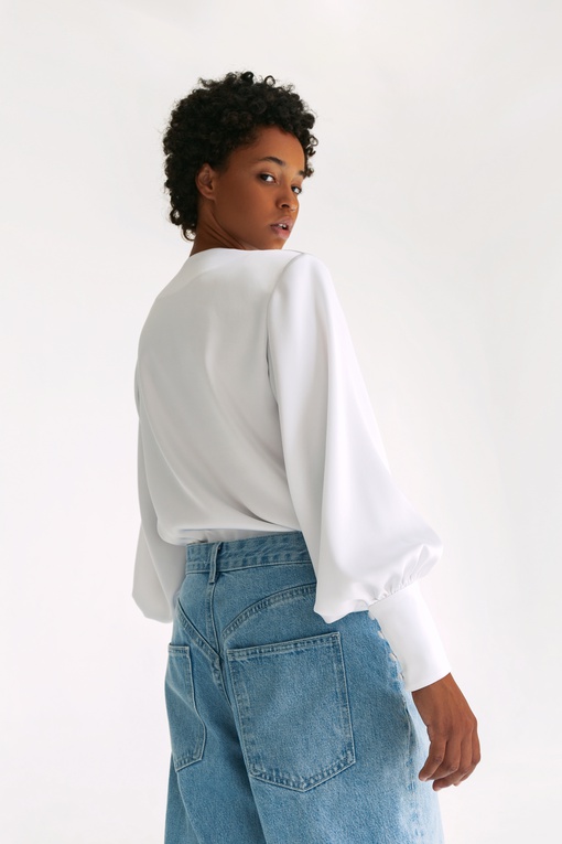 Блузка Эдвидж