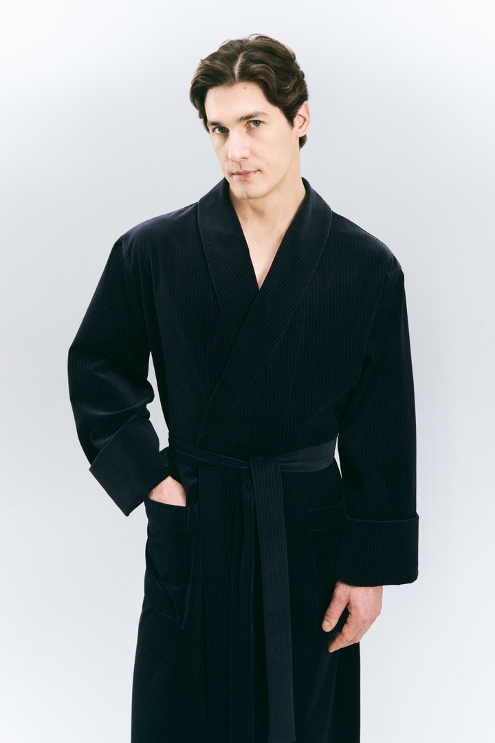 Adam robe