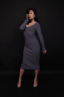 Платье Илиана.
Обложка отзыва пользователя Лана Югай