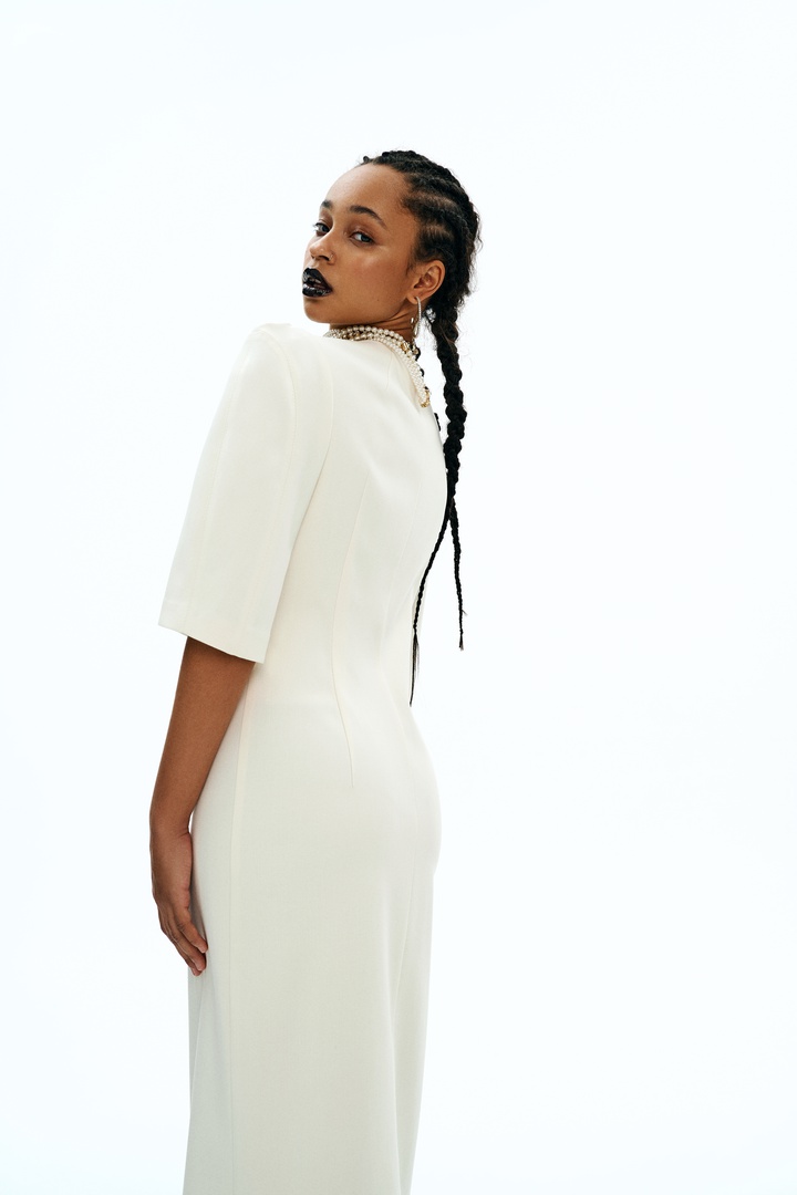 Платье Мэгги