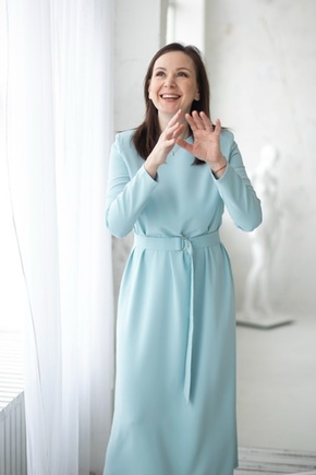 Хорошее платье на все случаи