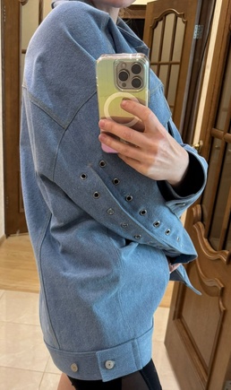 Обязательно повторю эту модель, просто супер❤️