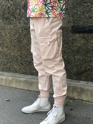 Брюки Джеймс