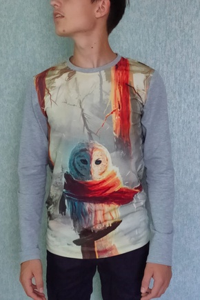 Выкройка супер