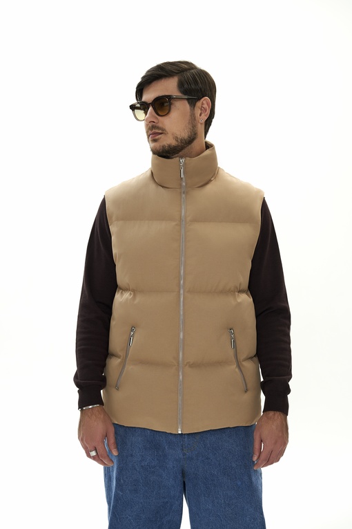 Mason vest