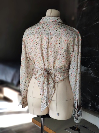 Летний вариат