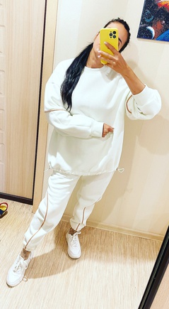 Классные брюки