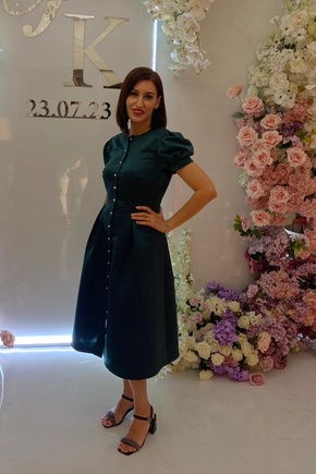 ВОТ ТАКОЙ ШЕРОН