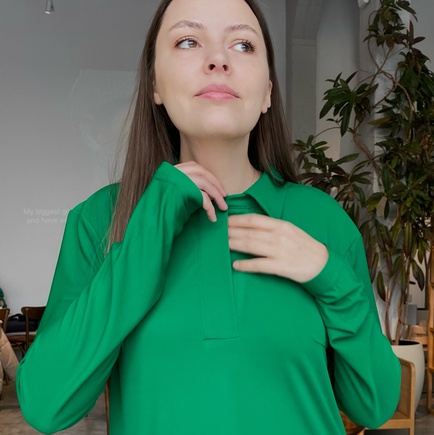 Красивое и необычно длинное платье