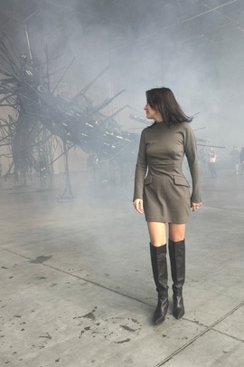 
                             
                                Эйда платье.
                                Обложка отзыва пользователя Пользователь 143901
                             
                        