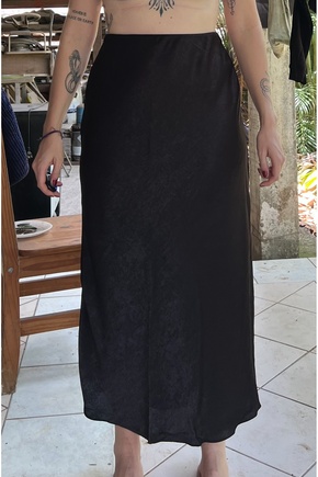 Such a beautiful skirt