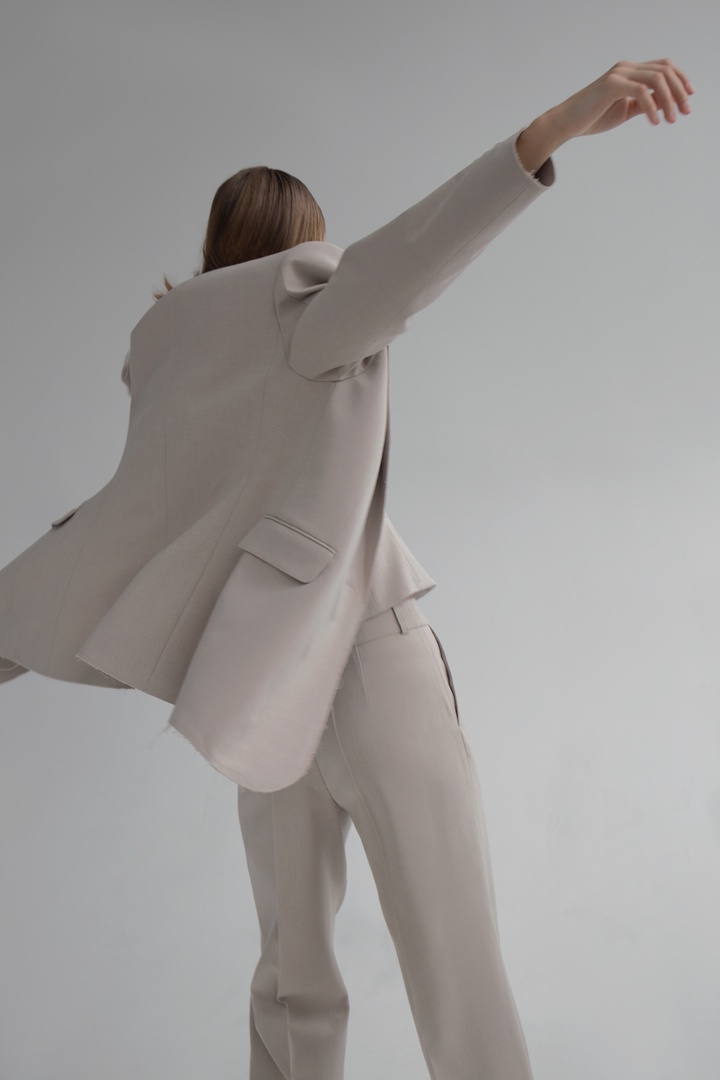 Жакет Ариадна