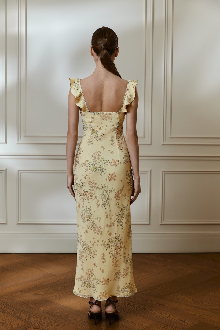 Нелли платье