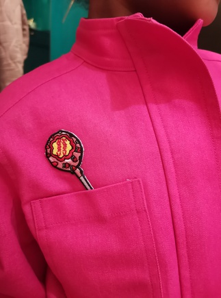 Афигенный😍