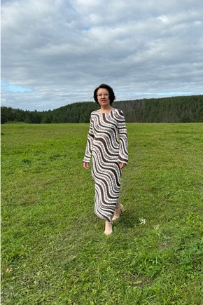 Платье очень красивое