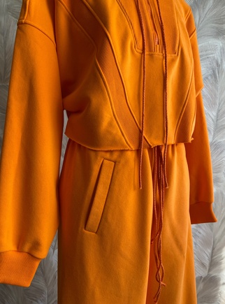 Шикарный костюм