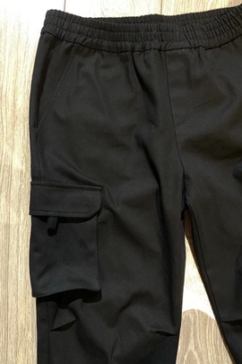 
                             
                                Брюки Джеймс.
                                Обложка отзыва пользователя Пользователь 145913
                             
                        