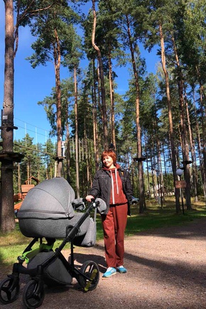 Понравилось участвовать в марафоне