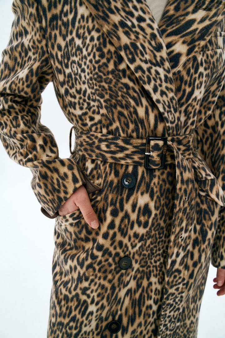 Mared coat sewing course