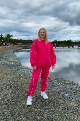 
                             
                                Рокси свитшот.
                                Обложка отзыва пользователя Пользователь 30086
                             
                        