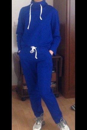 Выкройка прекрасна!