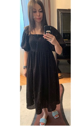 
                             
                                Платье Юни.
                                Обложка отзыва пользователя Индира
                             
                        