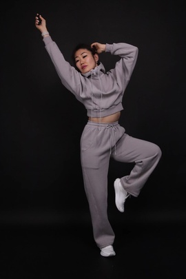 
                             
                                Риба худи.
                                Обложка отзыва пользователя Лана Югай
                             
                        