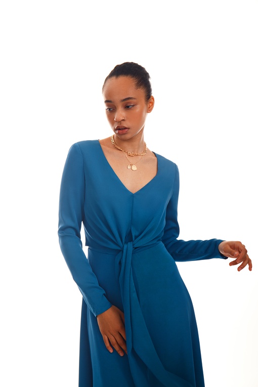 Платье Эстель