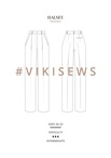 Halsey Trousers