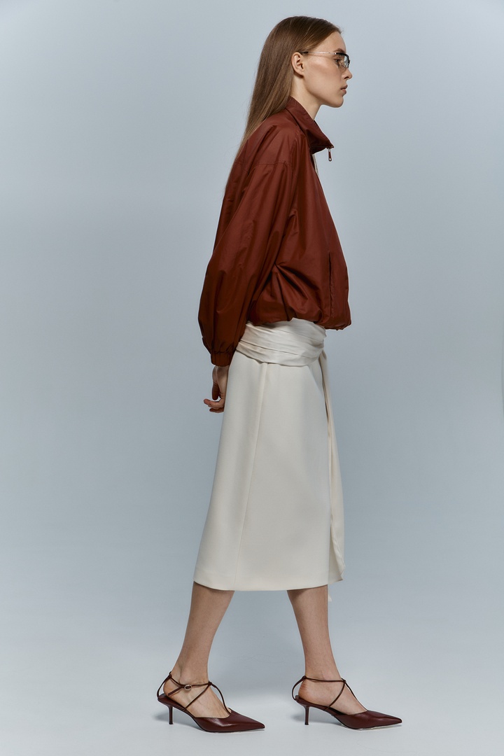 Justina skirt