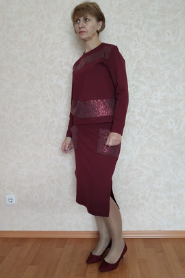 Комплект Эя.
Обложка отзыва пользователя Zhanna Ch