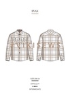 Evan shirt