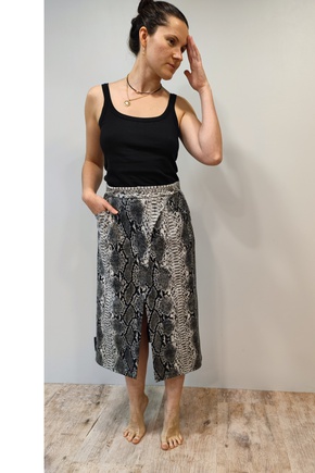 Дикая природа