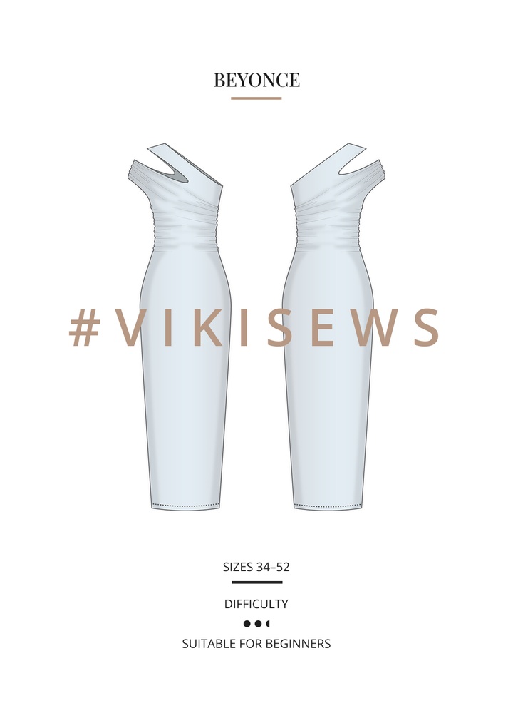 Beyonce dress