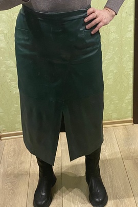 
                             
                                Илана юбка.
                                Обложка отзыва пользователя Пользователь 270938
                             
                        