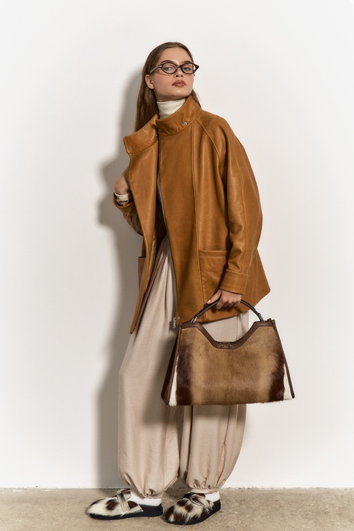 Шинейд куртка