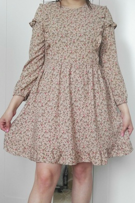 
                             
                                Платье Вики.
                                Обложка отзыва пользователя Краснова Люба
                             
                        