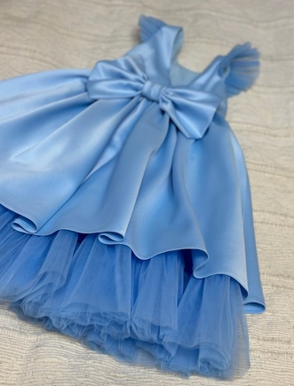 Прекрасное платье