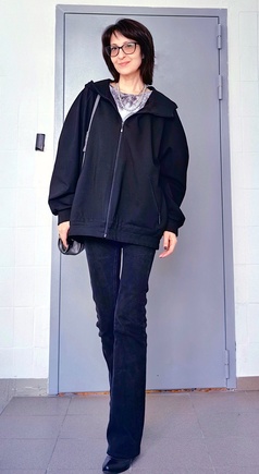 Универсальная выкройка