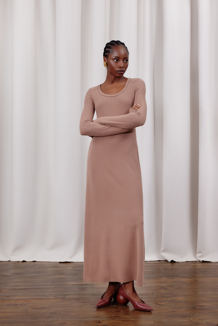 Элисон платье