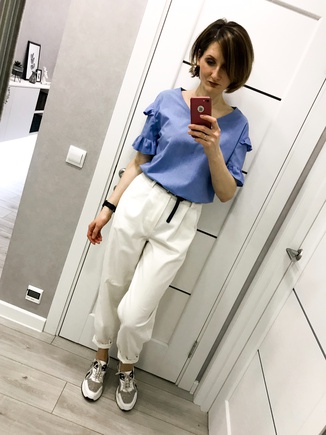 Если не подошло в магазине, подойдет Vikisews