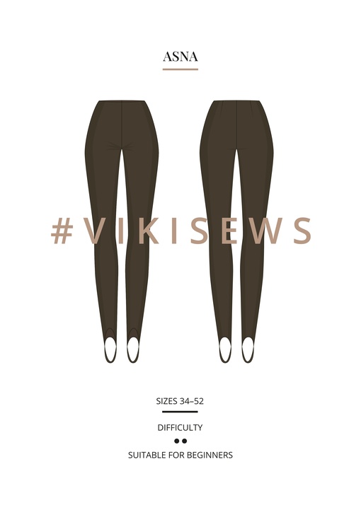 Asna leggings