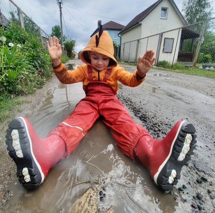 Интересный и удобный