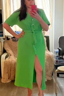 
                             
                                Платье Джоди.
                                Обложка отзыва пользователя Пользователь 10457
                             
                        